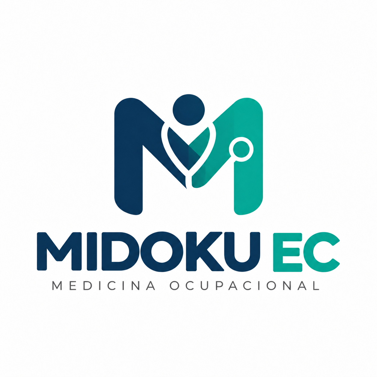 MIDOKU EC — Medicina Ocupacional